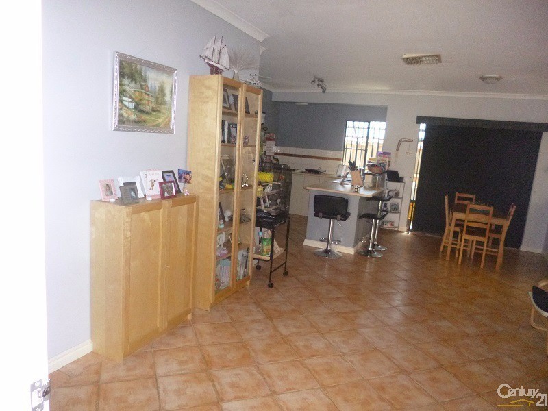 68 Ponte  Vecchio Blvd, Ellenbrook WA 6069