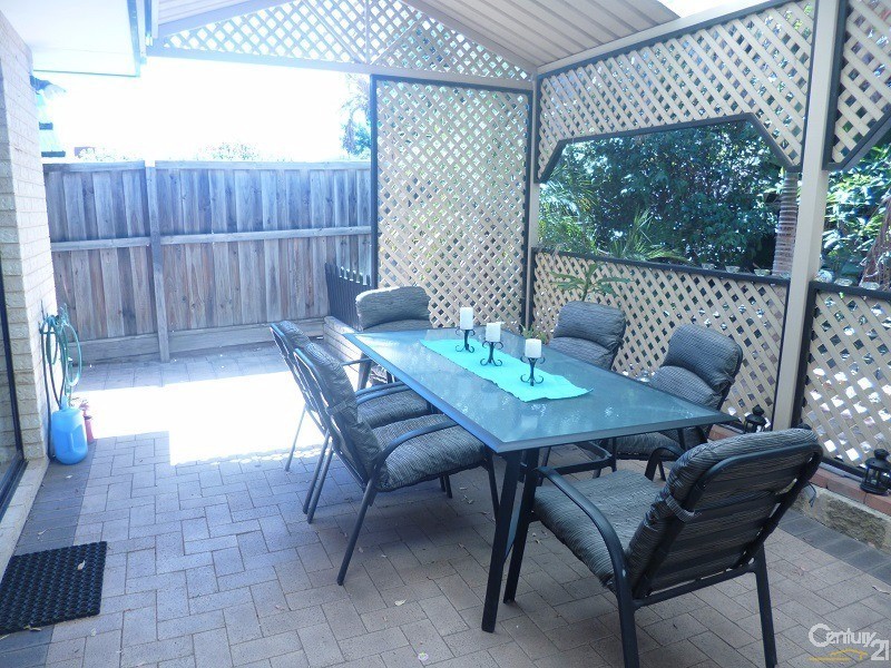 68 Ponte  Vecchio Blvd, Ellenbrook WA 6069