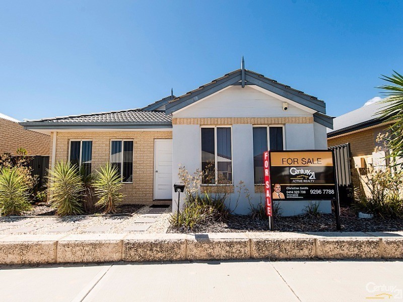 46 Vellum Loop, Aveley WA 6069