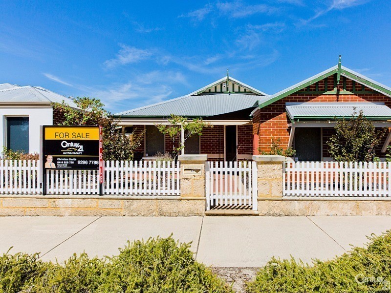 40 Brookmount Drive, Ellenbrook WA 6069