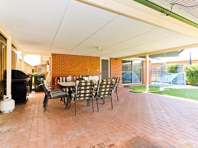 40 Brookmount Drive, Ellenbrook WA 6069