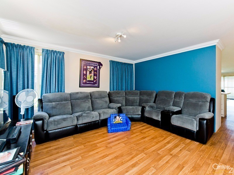 40 Brookmount Drive, Ellenbrook WA 6069