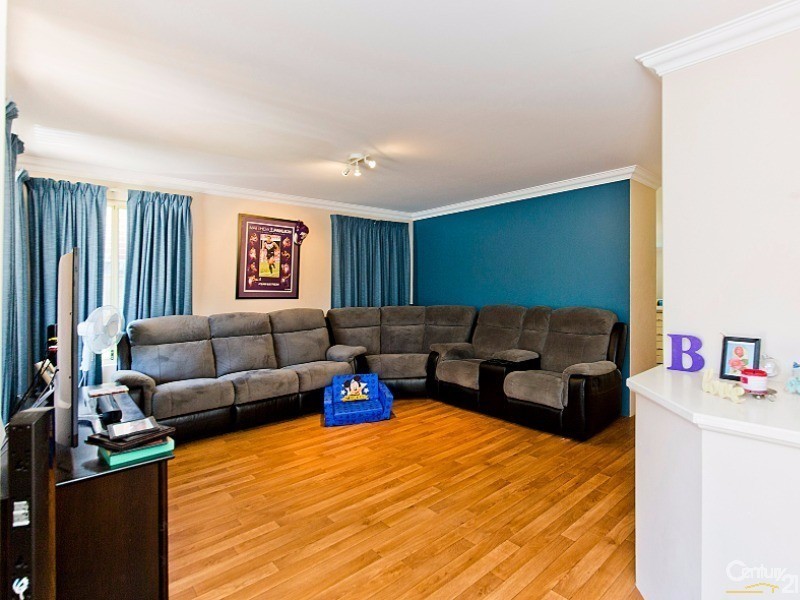 40 Brookmount Drive, Ellenbrook WA 6069