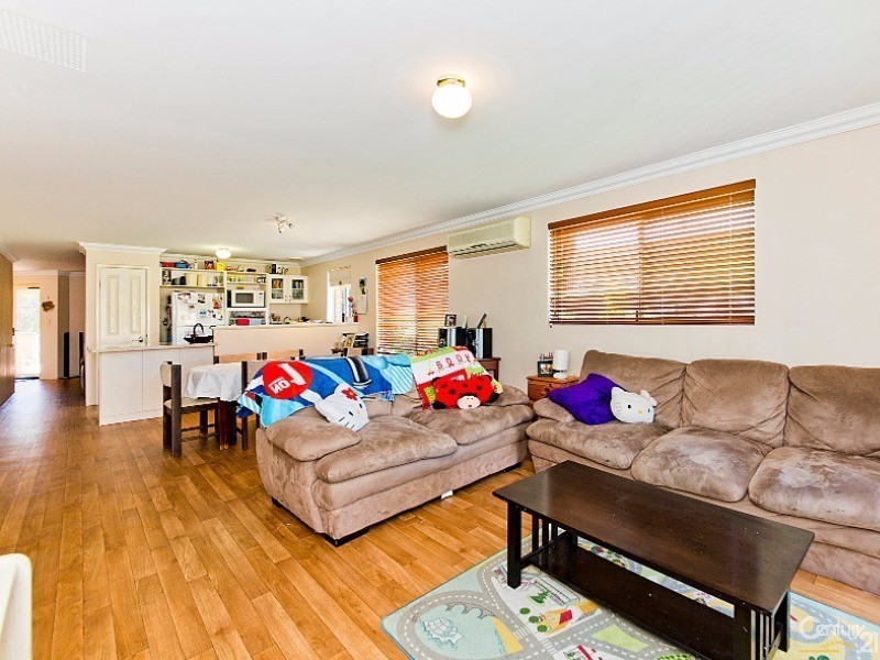 40 Brookmount Drive, Ellenbrook WA 6069