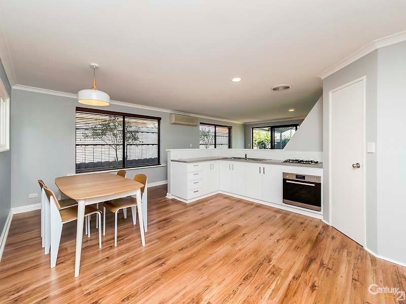 17 Riverina Drive, Ellenbrook WA 6069