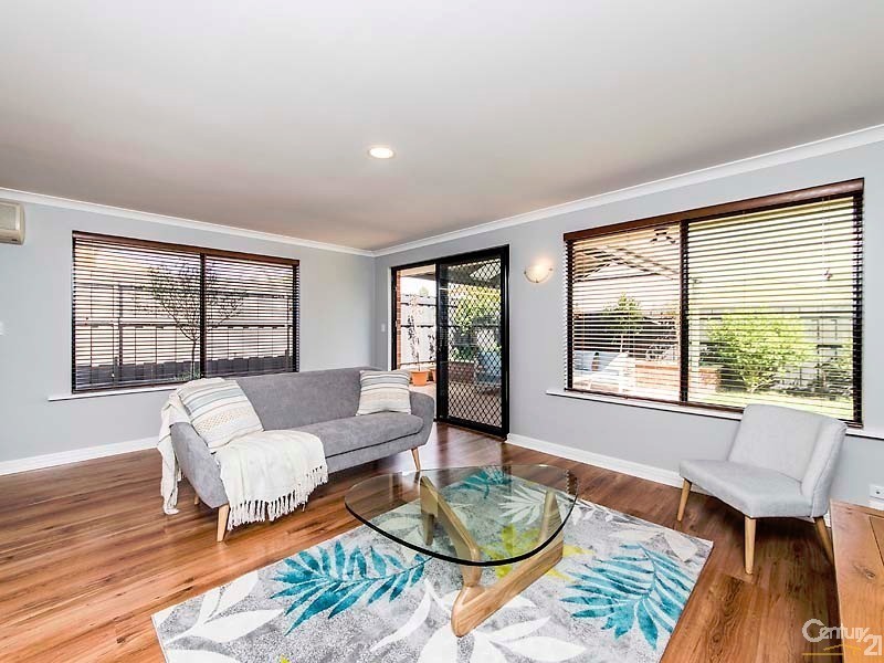 17 Riverina Drive, Ellenbrook WA 6069