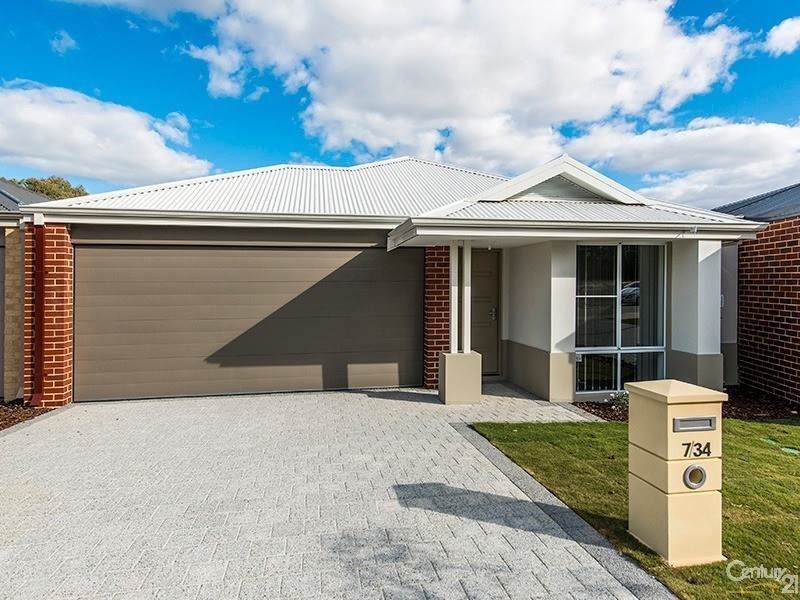 7/34 Janselling Ave, Ellenbrook WA 6069