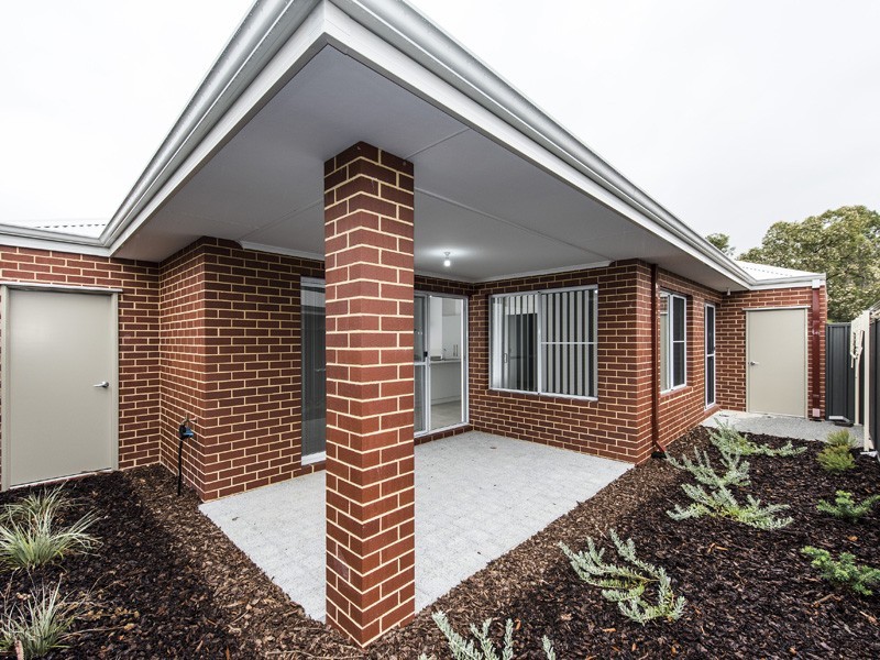 3/34 Janselling Ave, Ellenbrook WA 6069