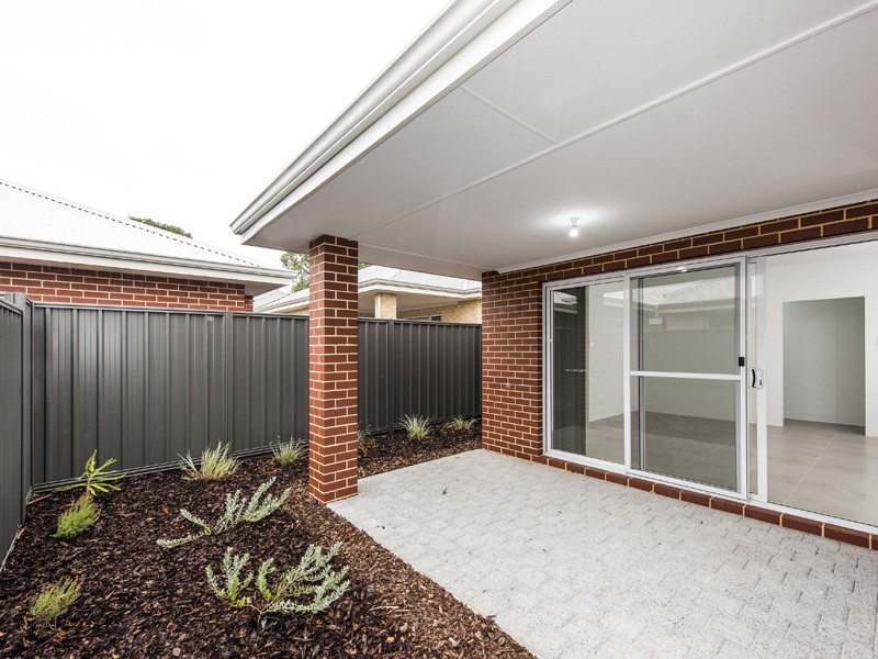 3/34 Janselling Ave, Ellenbrook WA 6069