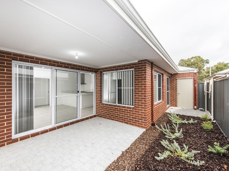 3/34 Janselling Ave, Ellenbrook WA 6069