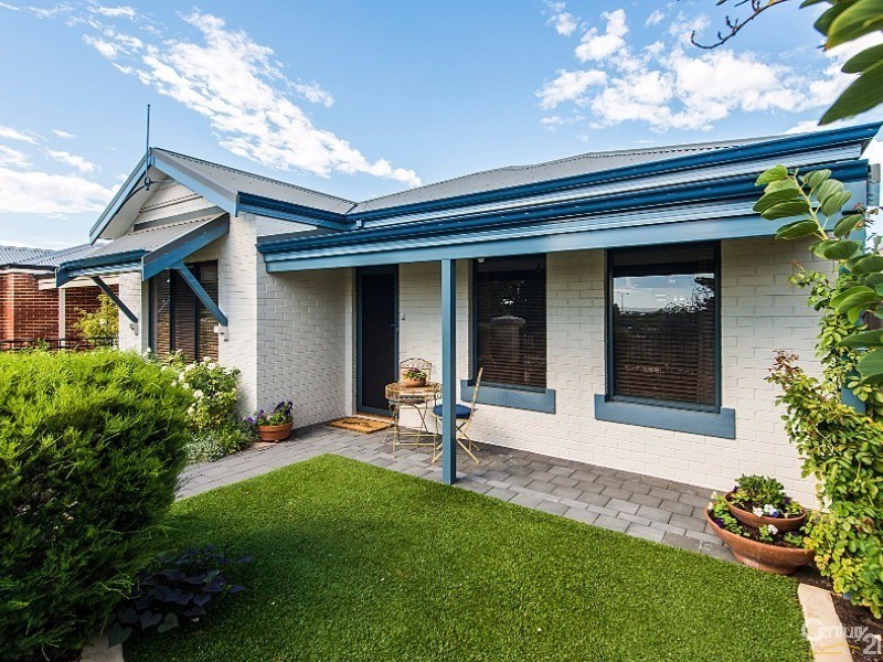 12 Alcala Street, Ellenbrook WA 6069