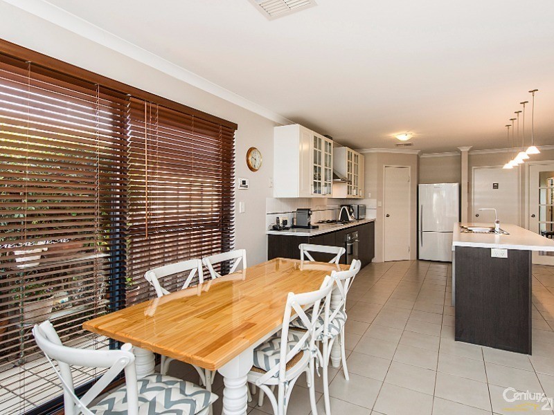 12 Alcala Street, Ellenbrook WA 6069