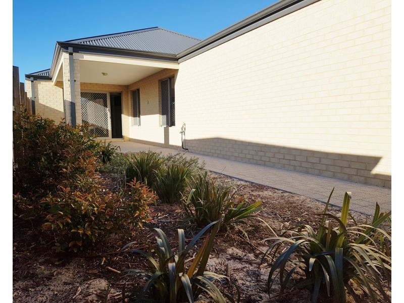 295 Banrock Drive, Ellenbrook WA 6069