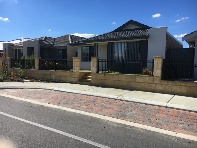 16 Rivington Entrance, Aveley WA 6069