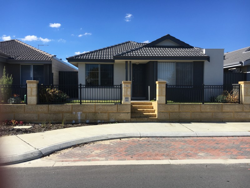16 Rivington Entrance, Aveley WA 6069