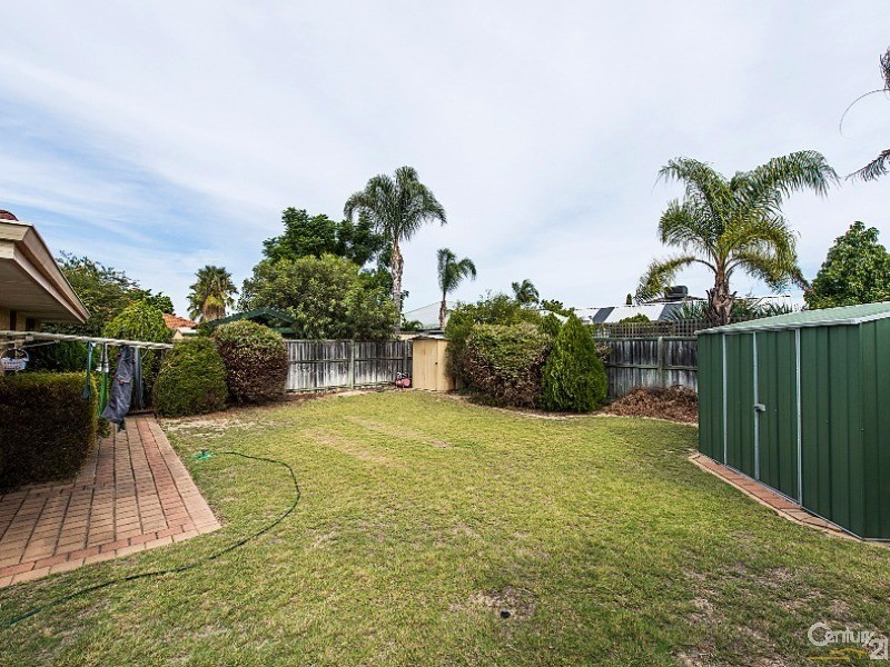 21 Bronzewing Ave, Ellenbrook WA 6069