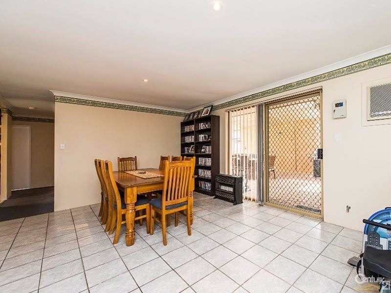 21 Bronzewing Ave, Ellenbrook WA 6069
