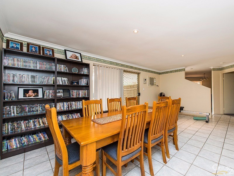 21 Bronzewing Ave, Ellenbrook WA 6069