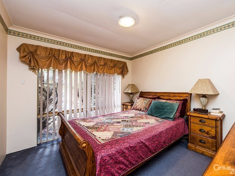 21 Bronzewing Ave, Ellenbrook WA 6069