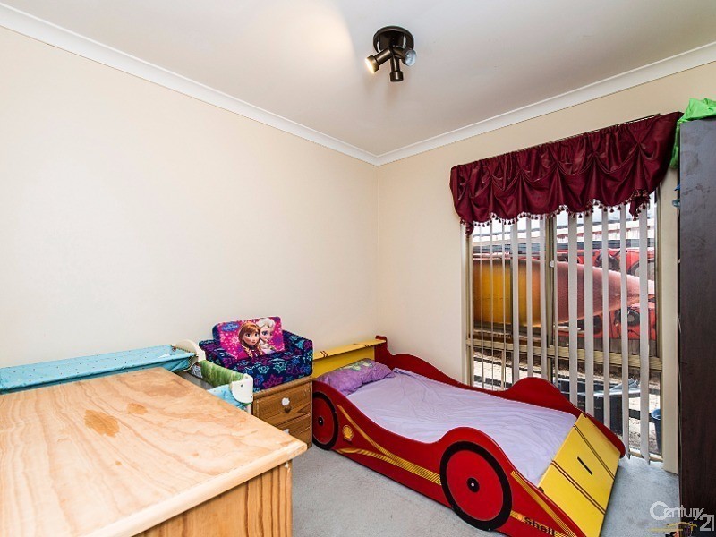 21 Bronzewing Ave, Ellenbrook WA 6069