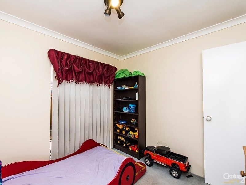 21 Bronzewing Ave, Ellenbrook WA 6069