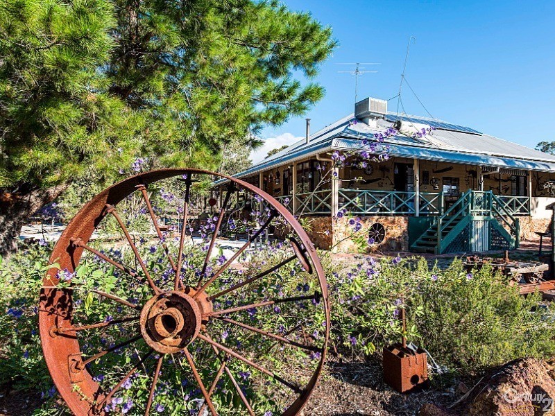 19 Heron Hill, Chittering WA 6084