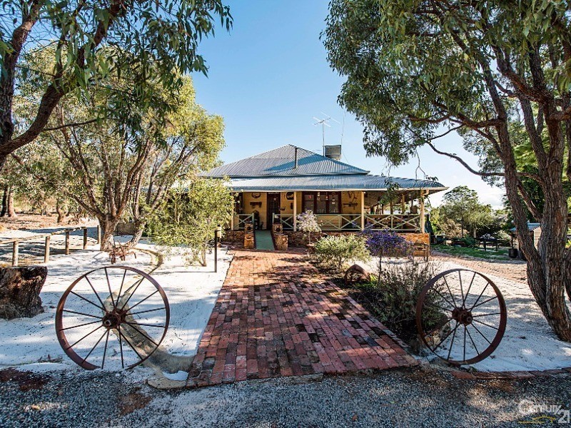 19 Heron Hill, Chittering WA 6084