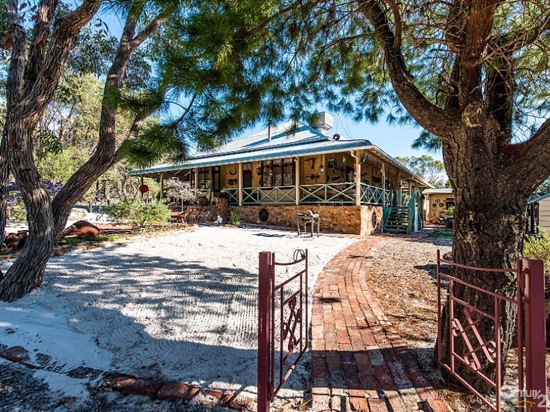 19 Heron Hill, Chittering WA 6084