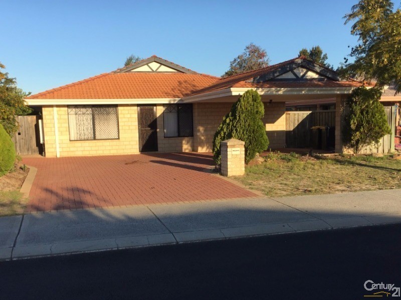 7 Forestview Boulevard, Ellenbrook WA 6069
