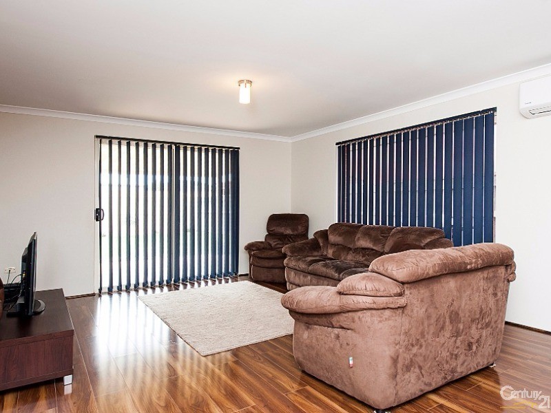 7 Syred Way, Ellenbrook WA 6069