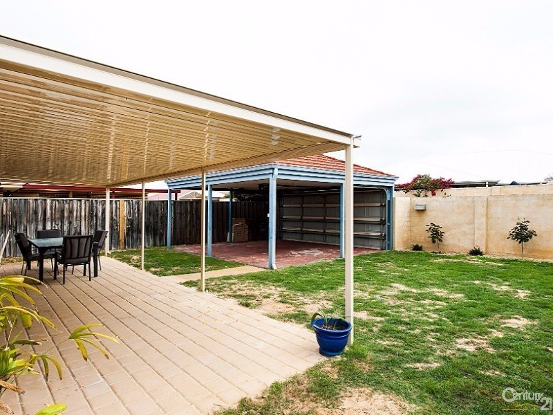 7 Syred Way, Ellenbrook WA 6069