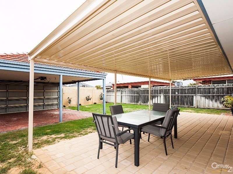 7 Syred Way, Ellenbrook WA 6069