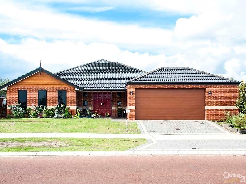 109 Brookmount Drive, Ellenbrook WA 6069