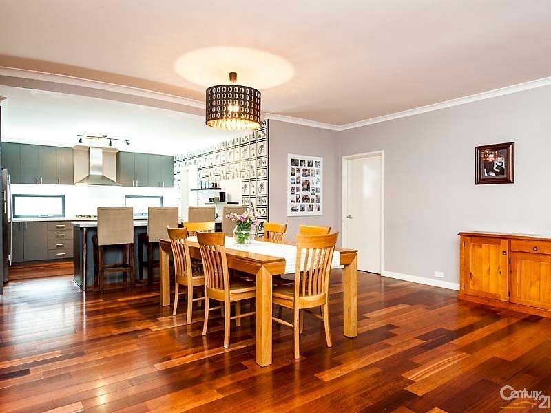 109 Brookmount Drive, Ellenbrook WA 6069