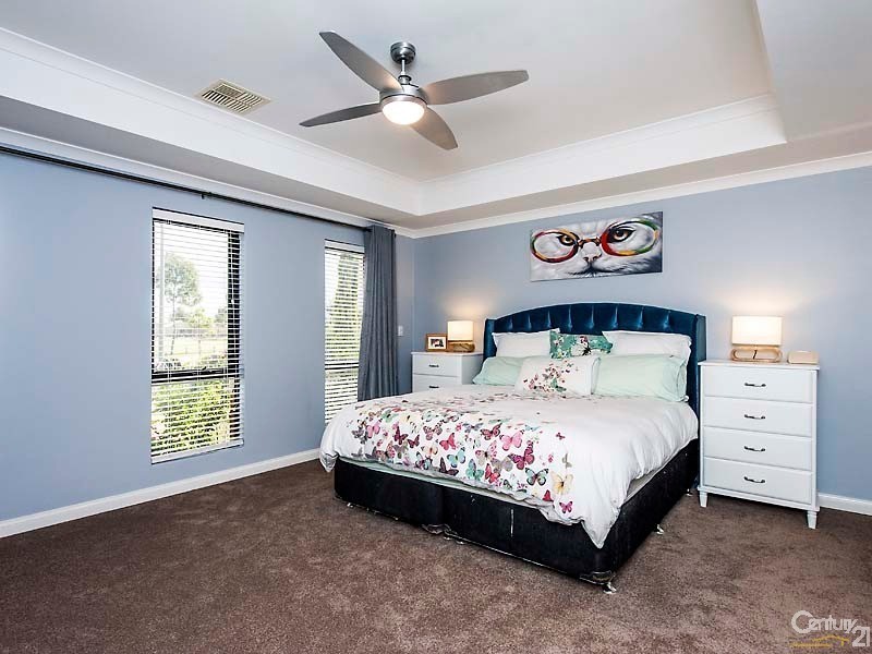 109 Brookmount Drive, Ellenbrook WA 6069