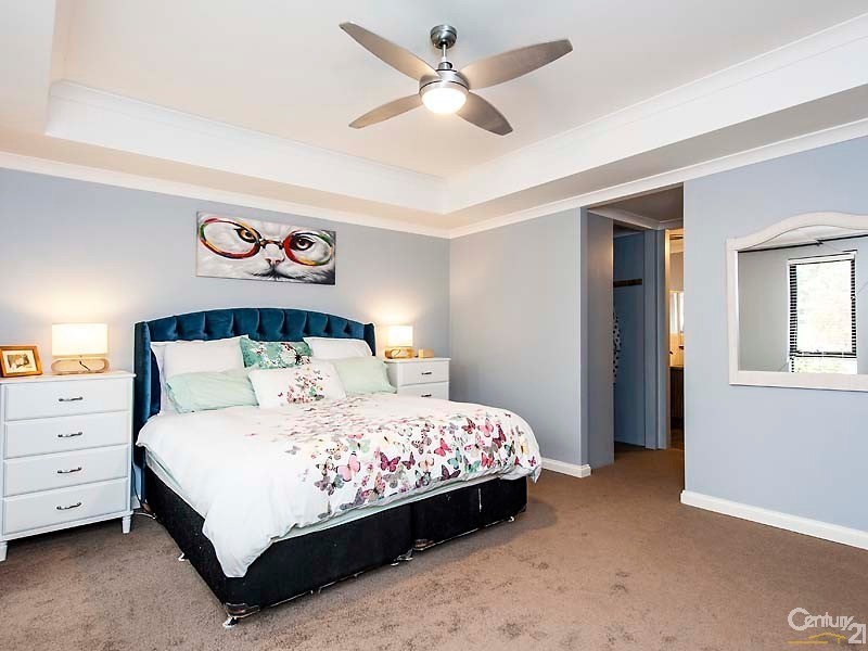 109 Brookmount Drive, Ellenbrook WA 6069