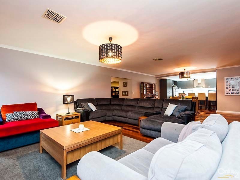 109 Brookmount Drive, Ellenbrook WA 6069