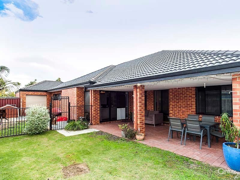 109 Brookmount Drive, Ellenbrook WA 6069