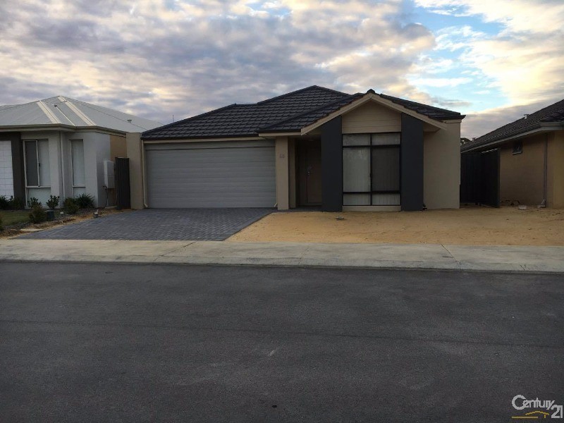 58 Semerwater Crescent, Aveley WA 6069