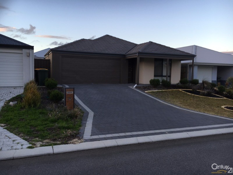 12 Interlaken Loop, Ellenbrook WA 6069