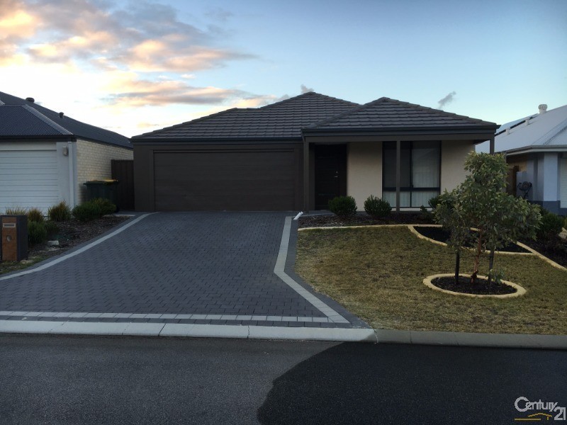 12 Interlaken Loop, Ellenbrook WA 6069
