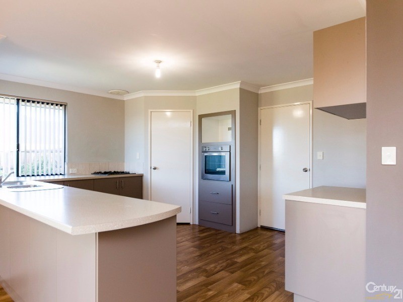 16  Rakich Drive, Ellenbrook WA 6069