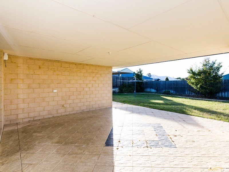 16  Rakich Drive, Ellenbrook WA 6069