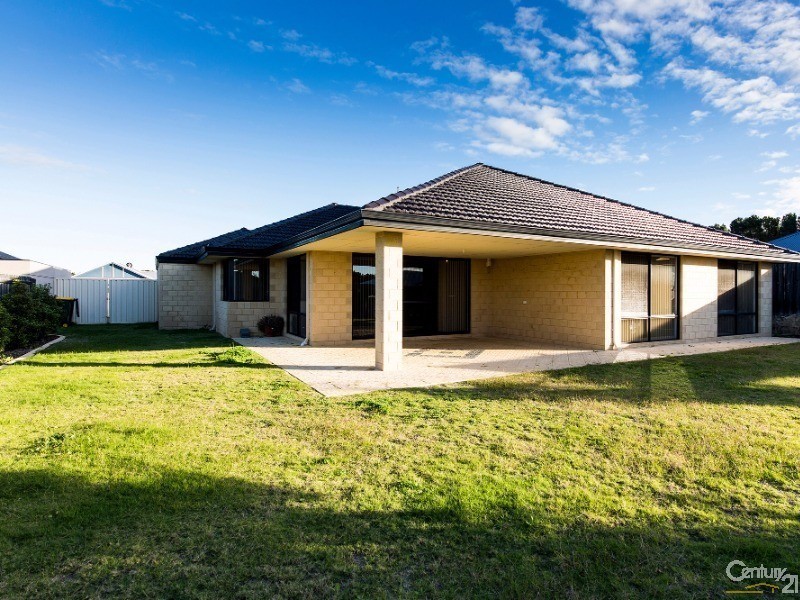 16  Rakich Drive, Ellenbrook WA 6069