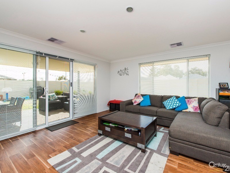 29 Castlefern Street, Ellenbrook WA 6069