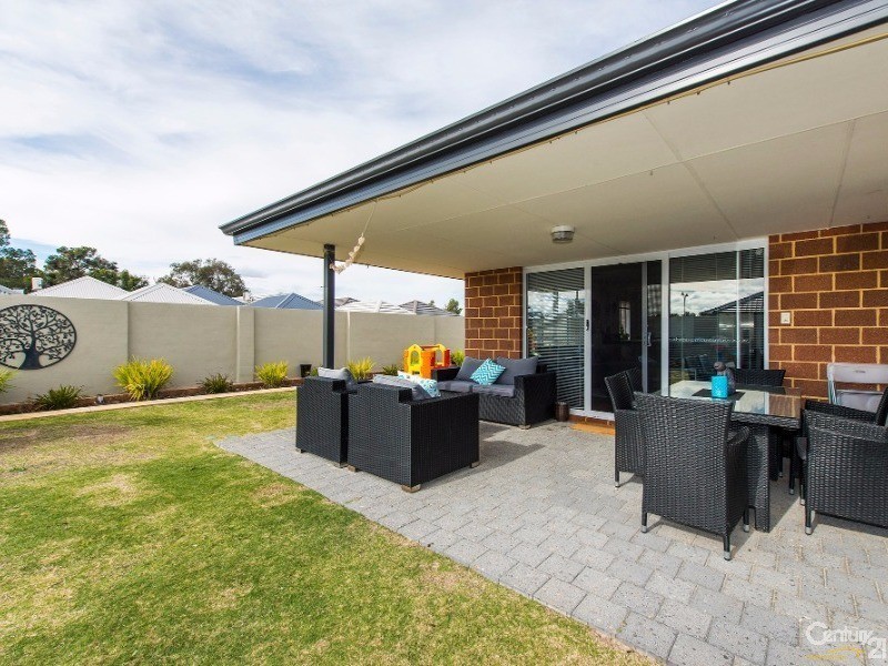 29 Castlefern Street, Ellenbrook WA 6069