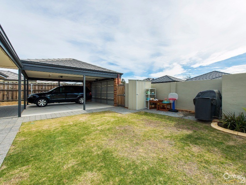 29 Castlefern Street, Ellenbrook WA 6069