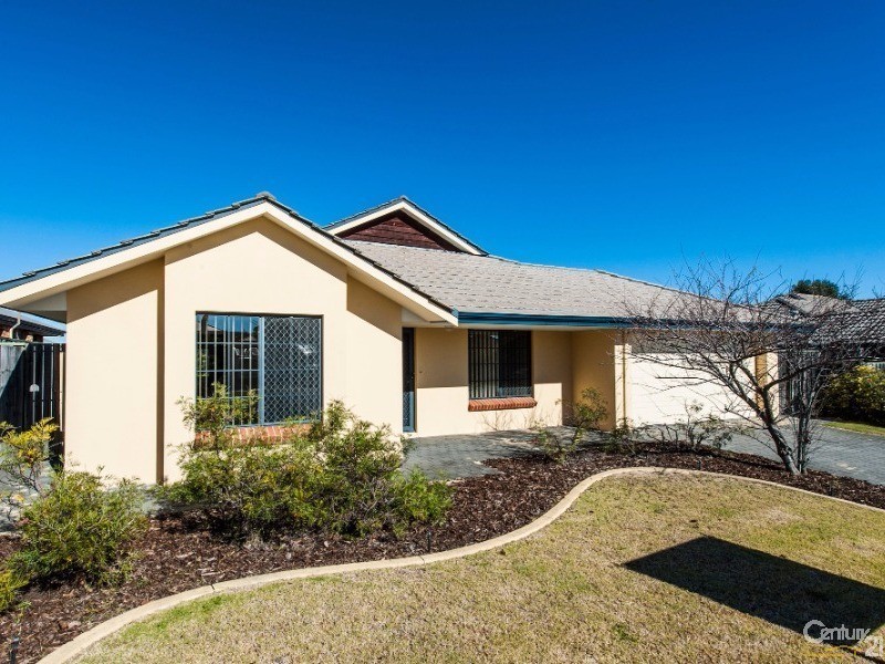 57 Pinegrove Drive, Ellenbrook WA 6069