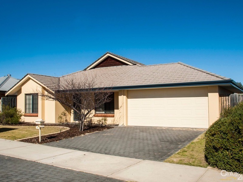 57 Pinegrove Drive, Ellenbrook WA 6069