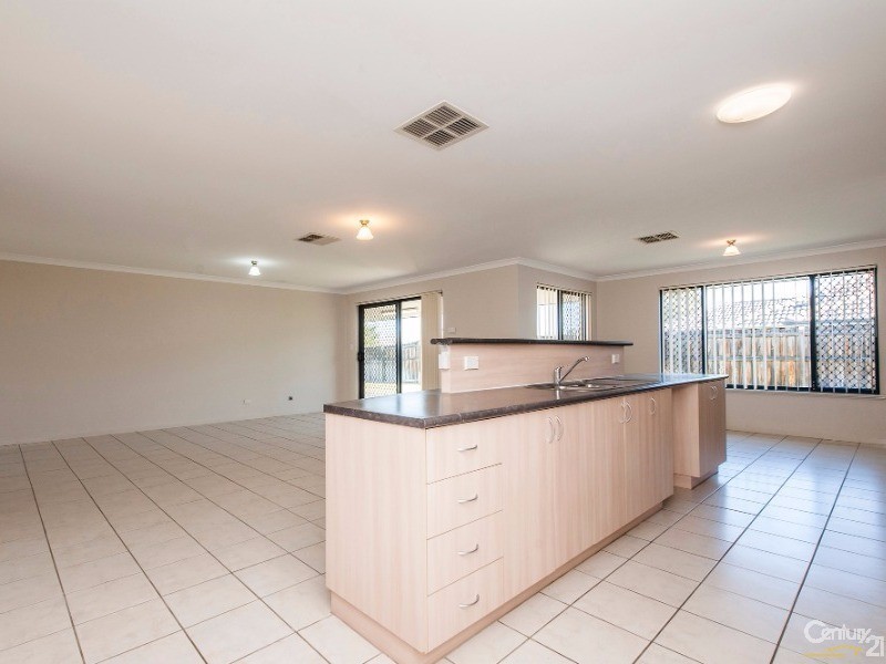 57 Pinegrove Drive, Ellenbrook WA 6069